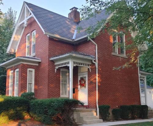Cedar Point/Kalahari/Lake Erie - Bettys Homestead in Norwalk, USA