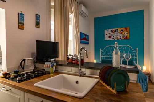 casa dei gemelli, Naples (photo 5)