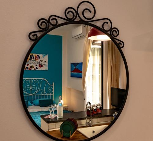 casa dei gemelli, Naples (photo 4)