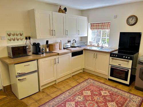 Charming Hen Cottage Countryside Retreat Lincoln