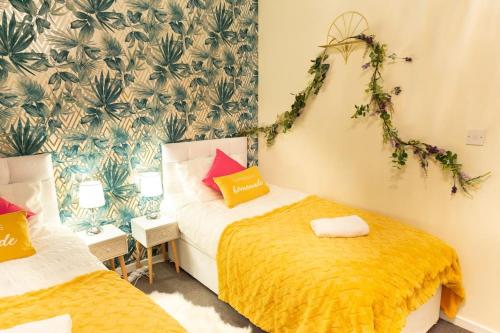 Bakerville Stays - Home in Osier - 3 Bed in 其他地區