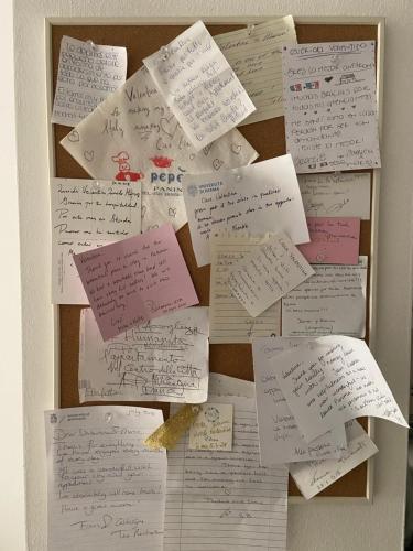  Appartamento Strada Duomo in Parma