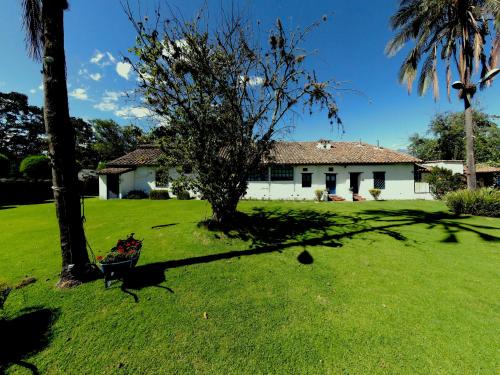 Hotel Boutique Casa de Hacienda Su Merced