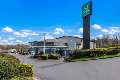 Quality Inn Marietta