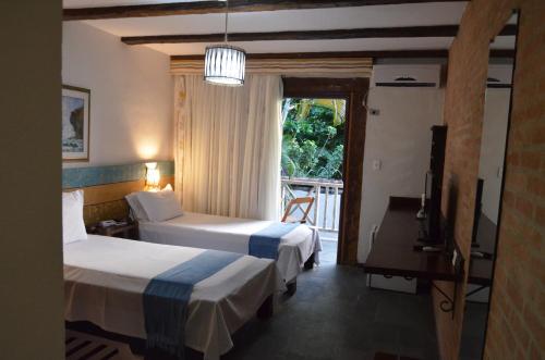 444644795 Ilha Deck Hotel