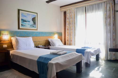 444644828 Ilha Deck Hotel