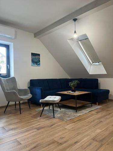 Apartamenty na Blichu - Noclegi Energylandia Zator