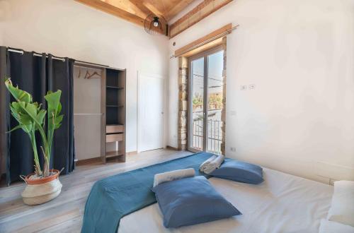 L'alba di ortigia a due passi dal mare Room Type - One-Bedroom Apartment