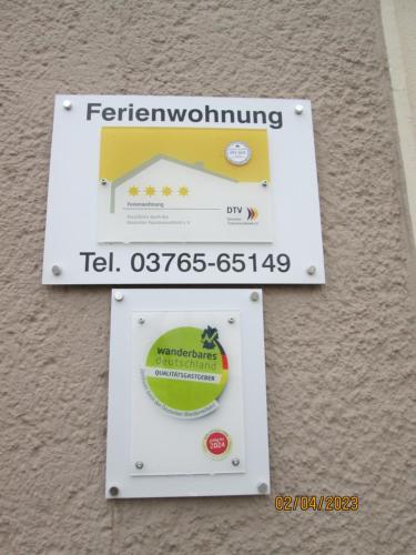 Zentrale-ruhige Ferienwohnung