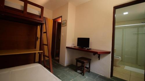 444645087 Ilha Deck Hotel