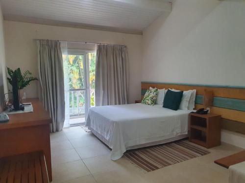 444645461 Ilha Deck Hotel