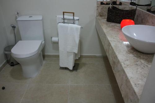444645582 Ilha Deck Hotel