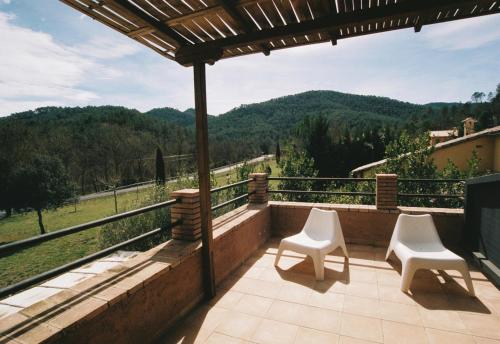 . Hostal de l'Aigua