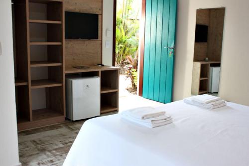444646424 Ilha Deck Hotel