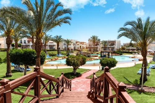 Sharm Dreams Vacation Club - Aqua Park