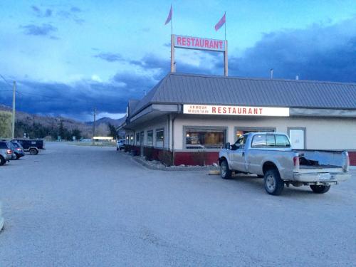 Barriere Motor Inn-BMI