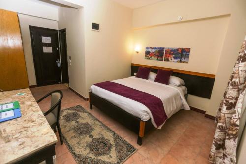 Jawhara Inn Hotel - فندق الجوهرة سفاجا 3