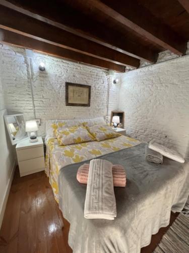 セビリア Airbhouse Private Rooms & Apartments 2つ星 ゲストハウス スイート