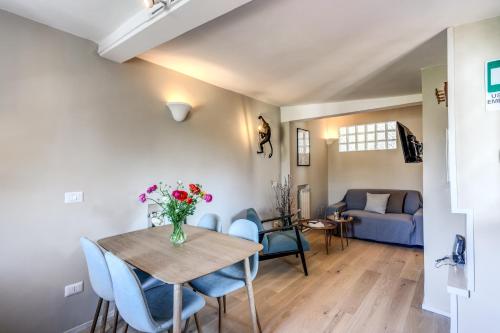 RR Apartments San Giovanni - image 12