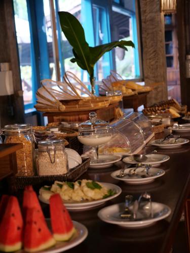 444647442 Ilha Deck Hotel