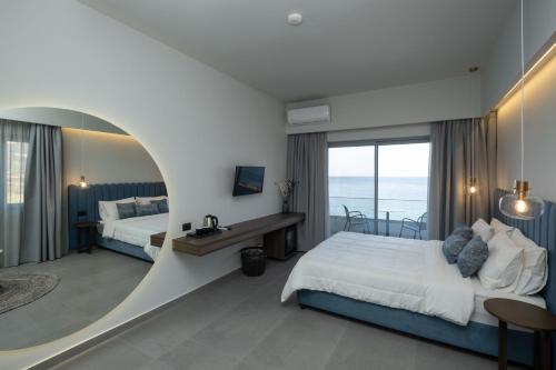  Mochlos Blue in Mochlos