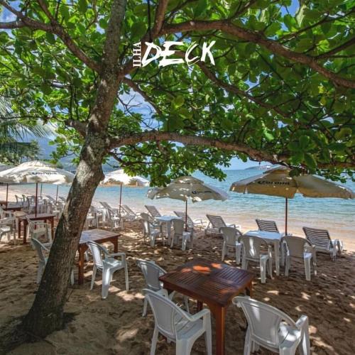 444647628 Ilha Deck Hotel