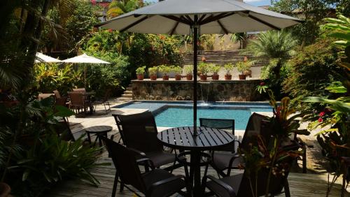 444647944 Ilha Deck Hotel