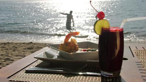 444647948 Ilha Deck Hotel