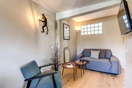 RR Apartments San Giovanni - image 6