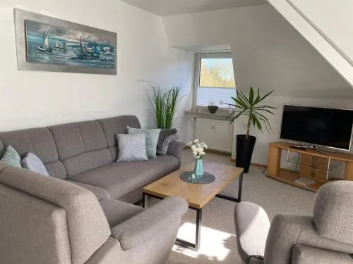 Ostsee Appartement Grömitz - Haus Ihlow in Grömitz, Deutschland