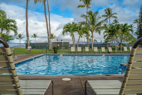 Maui Sunset B-115, 2 Bedrooms, Outdoor Pool, Tennis Court, Sleeps 4