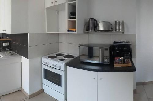 GITE AVEC GRANDE TERRASSE in Peyreleau