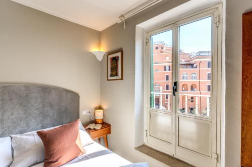 RR Apartments San Giovanni - image 14