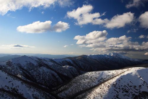 The Harrietville Snowline Hotel