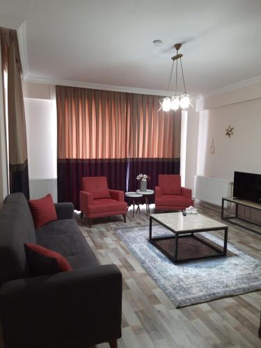 Z&B HOME - Accommodation - Nevsehir