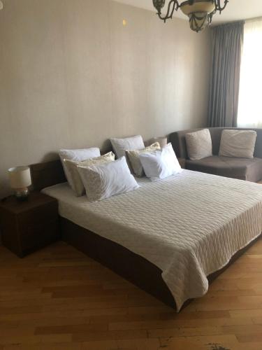 Natia’s apartament