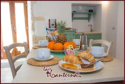 "B&B La Lanterna" 3