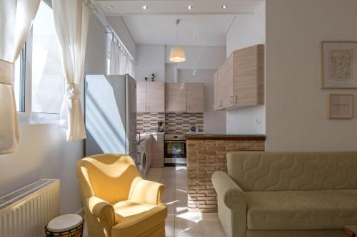 Townhouse in the Historical Centrer of Athens, Atene (foto 10)