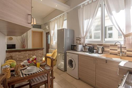 Townhouse in the Historical Centrer of Athens, Atene (foto 8)