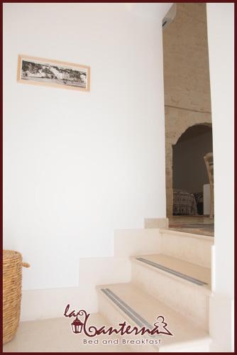 "B&B La Lanterna" – Alberobello, LA