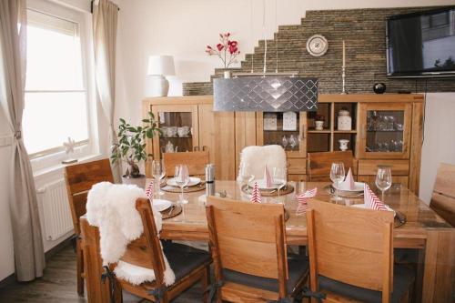 Seadmed, Maricas Meereszeiten Wellness in Wurster Nordseeküste (Lower Saxony)
