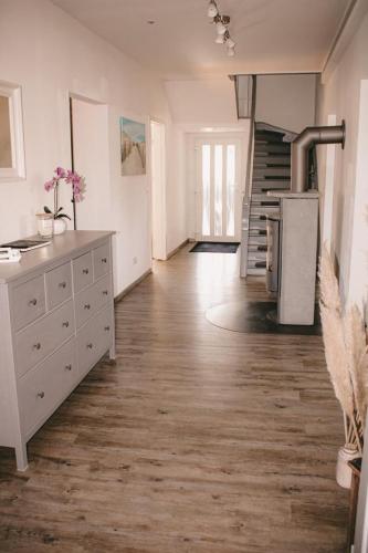 Maricas Meereszeiten Wellness in Wurster Nordseeküste (Lower Saxony)