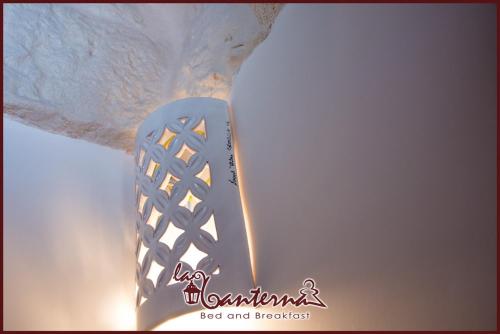 "B&B La Lanterna" – Alberobello, LA