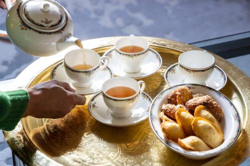 Les Résidences Lavaud Guesthouse - image 7