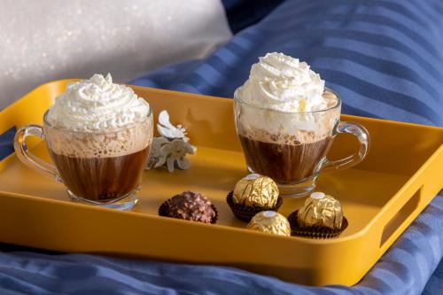 Les Résidences Lavaud Guesthouse - image 9