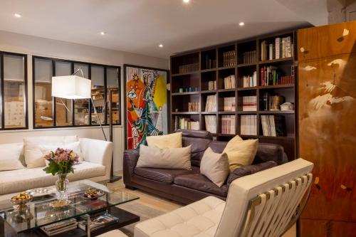 Les Résidences Lavaud Guesthouse - image 13