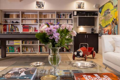 Les Résidences Lavaud Guesthouse - image 3