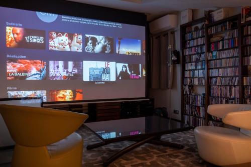 Les Résidences Lavaud Guesthouse - image 11