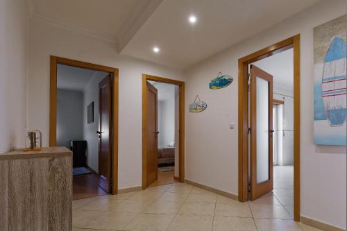 Alojamento Santo António (Alojamento Santo Antonio) in 佩尼謝市中心