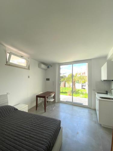 La Stella Marinella Room Type - Studio